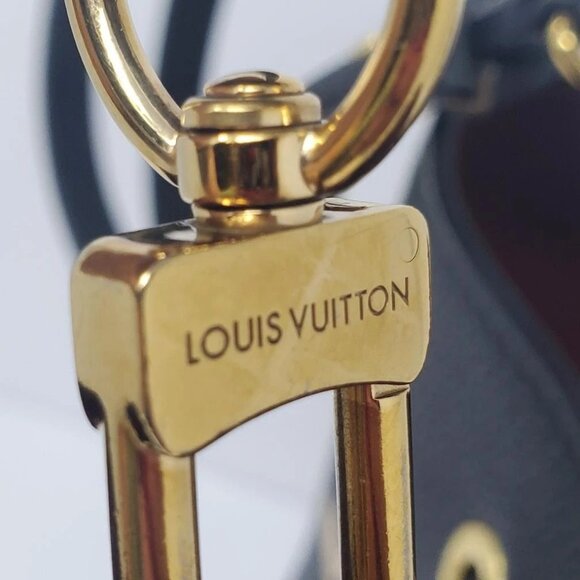 LOUIS VUITTON NEONOE MONOGRAM - Picture 6 of 9
